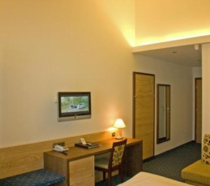Hotel Alte Post 
