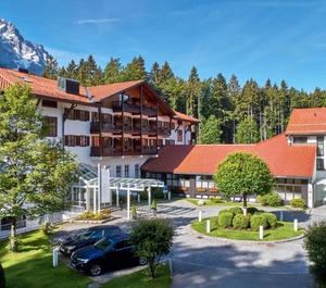 Hotel Badersee 