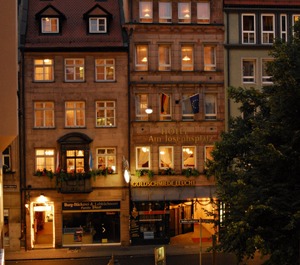 Hotel Josephsplatz 