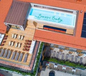 Hotel Bussi 