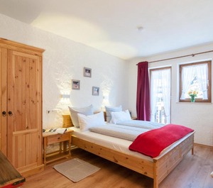 Hotel Garni Effland H 