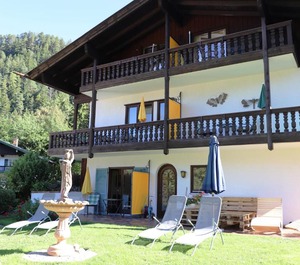 Hotel Garni Effland H 