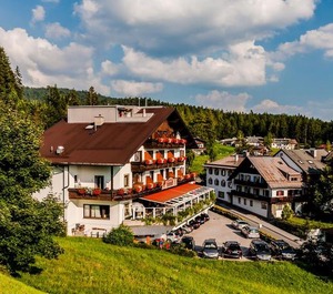 Hotel Habhof 