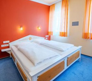 Hotel Plankl 
