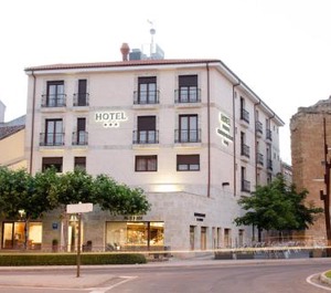 Hotel Puerta Ciudad Rodrigo 