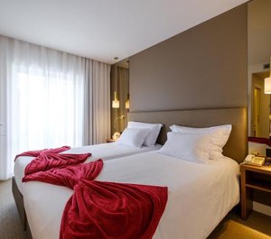Hotel Regina 