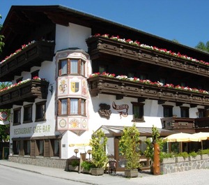 Hotel Reitherhof 