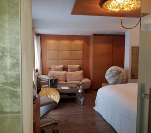 Hotel Vergeiner 