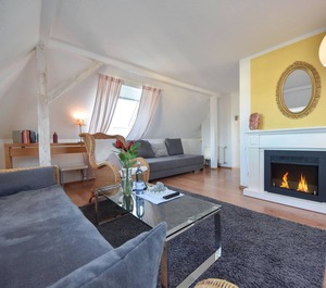Haus Meerblick 
