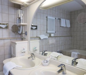 Hotel Ritter Badenweiler Ganter Reiner 