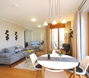 Mit Schlafzimmer Und 