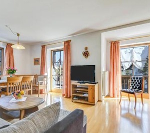 Katharinenhof Ferienwohnung Kramer Groß 