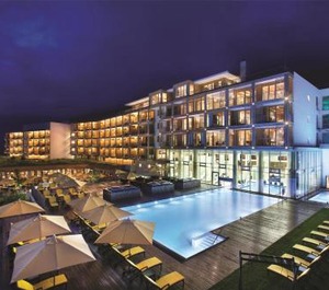 Kempinski Hotel Das 