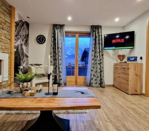 Ferienwohnung 