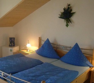 Ferienhaus Corinna Kirchdorf 