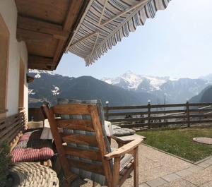 Haus Marchegg 