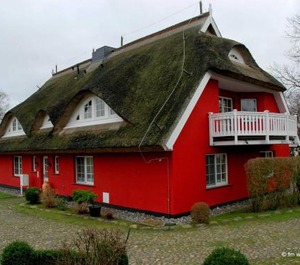 Landhaus Uhlenhof 