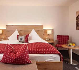 Landhotel Mohren 