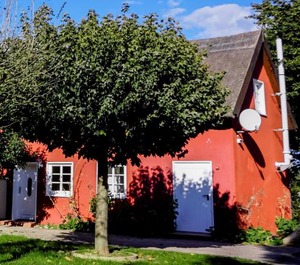 Lerchenhof Haus 