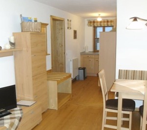Egerländer Fachwerkhof Neualbenreuth 