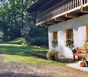 Ferienpension Posthof Waldmünchen 