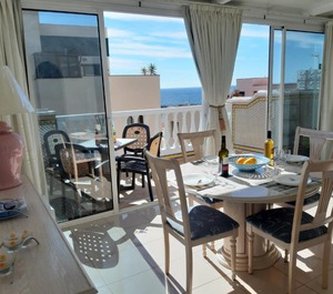 Los Cristianos 