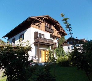 Appartment 