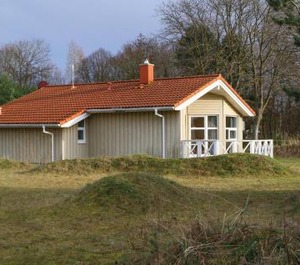 Meeresrauschen Dorf 