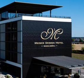 Meiser Design Hotel 
