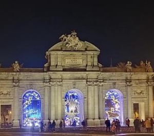 Madrid 