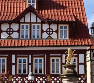 Feriendomizile Hartwig Rodach 