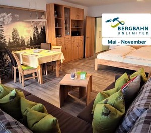 Montana Haus Fewo 