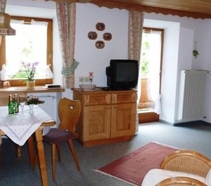 Haus Alpenlicht Reit 