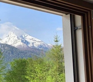 Alpenvilla Appartements 