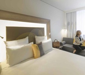 Novotel München City Arnulfpark 