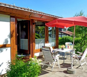 Holiday Village 