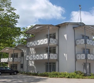 Ostseeresidenz Göhren 