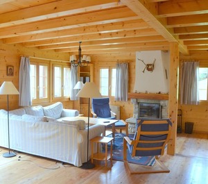 Chalet 