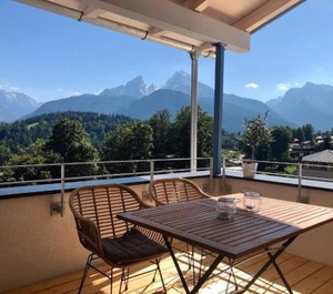 Ferienwohnungen Haus Marienblick 