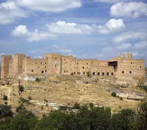 Parador Siguenza 