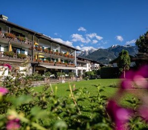 Parkhotel Wallgau 