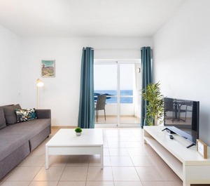 Apartamento Callao Salvaje 
