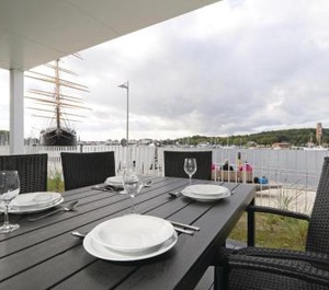 Priwallpromenade 