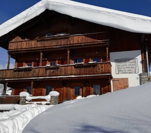 Haus Marchegg 