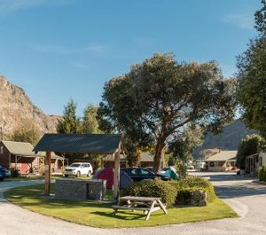 Queenstown 