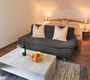 Appartements Birnbach 