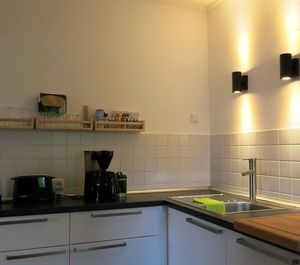 Ferienwohnung Arenz Schweinfurt 