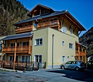 Residenz Zwieselstein 