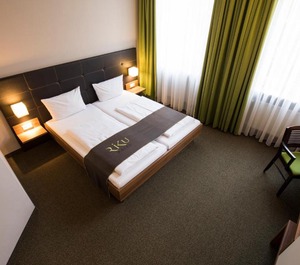 Riku Hotel 