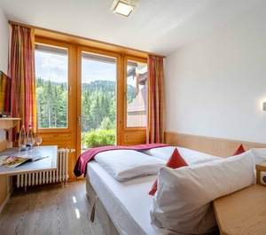 Berghotel 